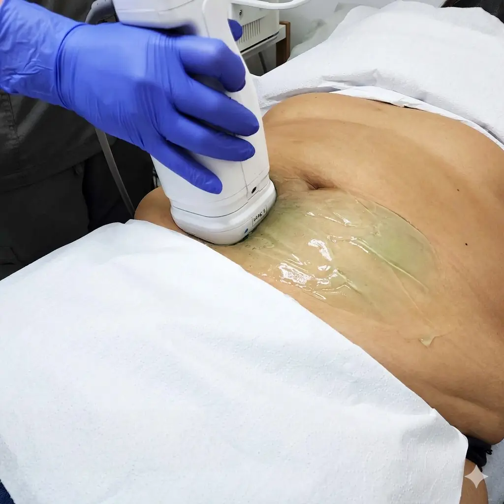 Liposonix